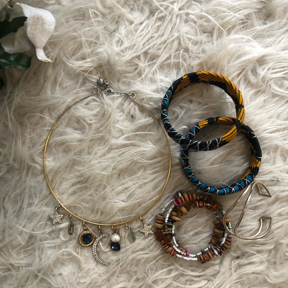 Jewelry Bundle!